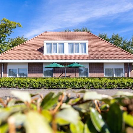 Bosrand Domburg Villa ภายนอก รูปภาพ